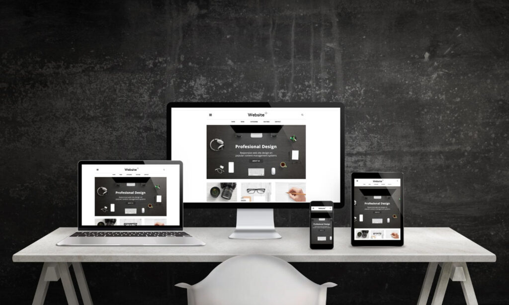 Green Mountain Websites and Designs-Affordable Website Designs For Small Business.