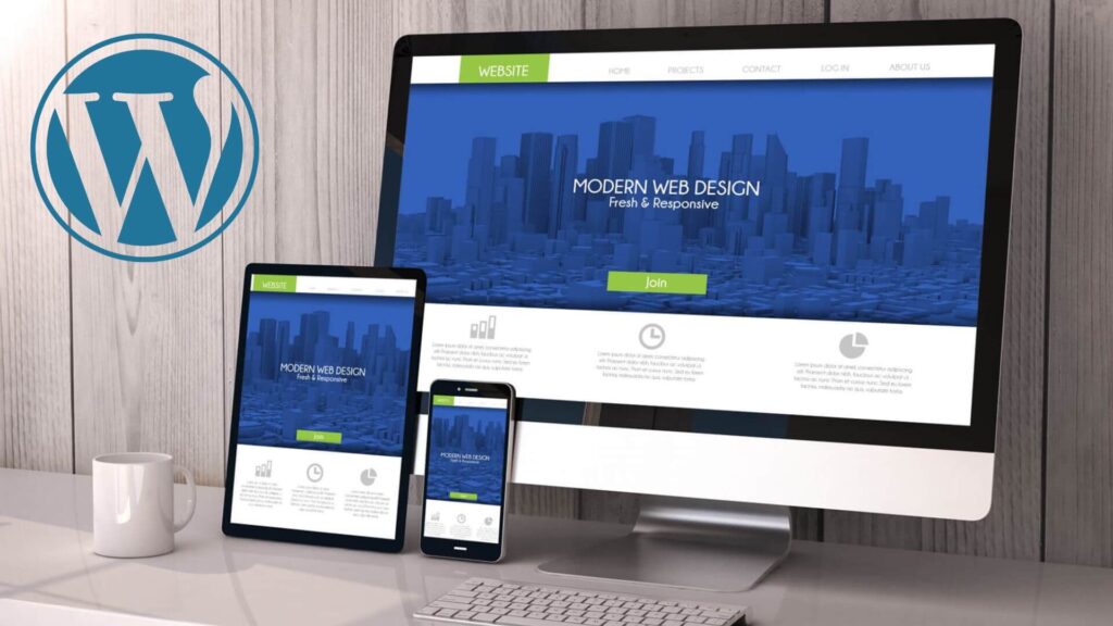 Green Mountain Websites and Designs-Affordable Website Designs For Small Business. WordPress Development
